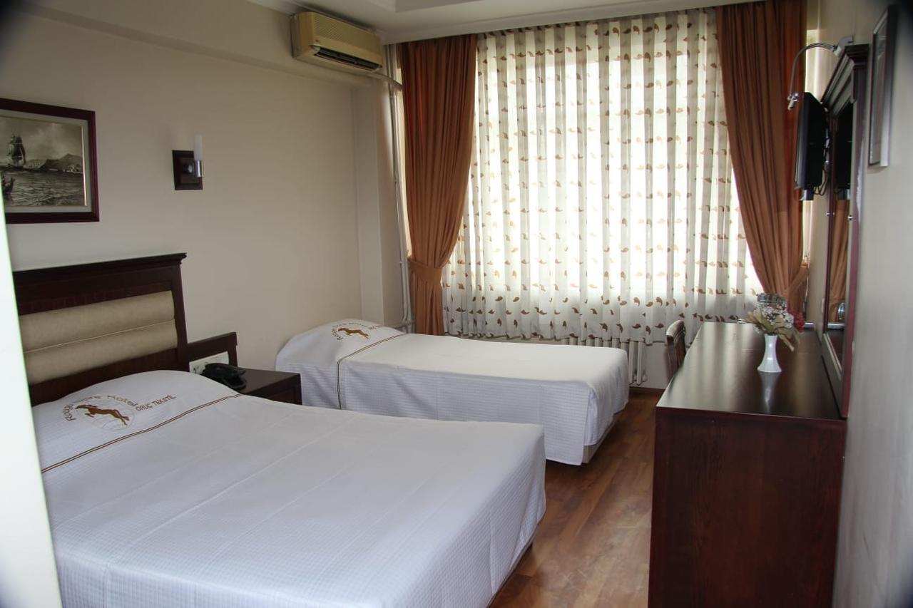 Hotel Rouge Noire Istanbul Exterior photo